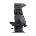 FUSIL SPECNA ARMS PRIME SA-P28 ASTER II 12,5" NEGRO-GRIS