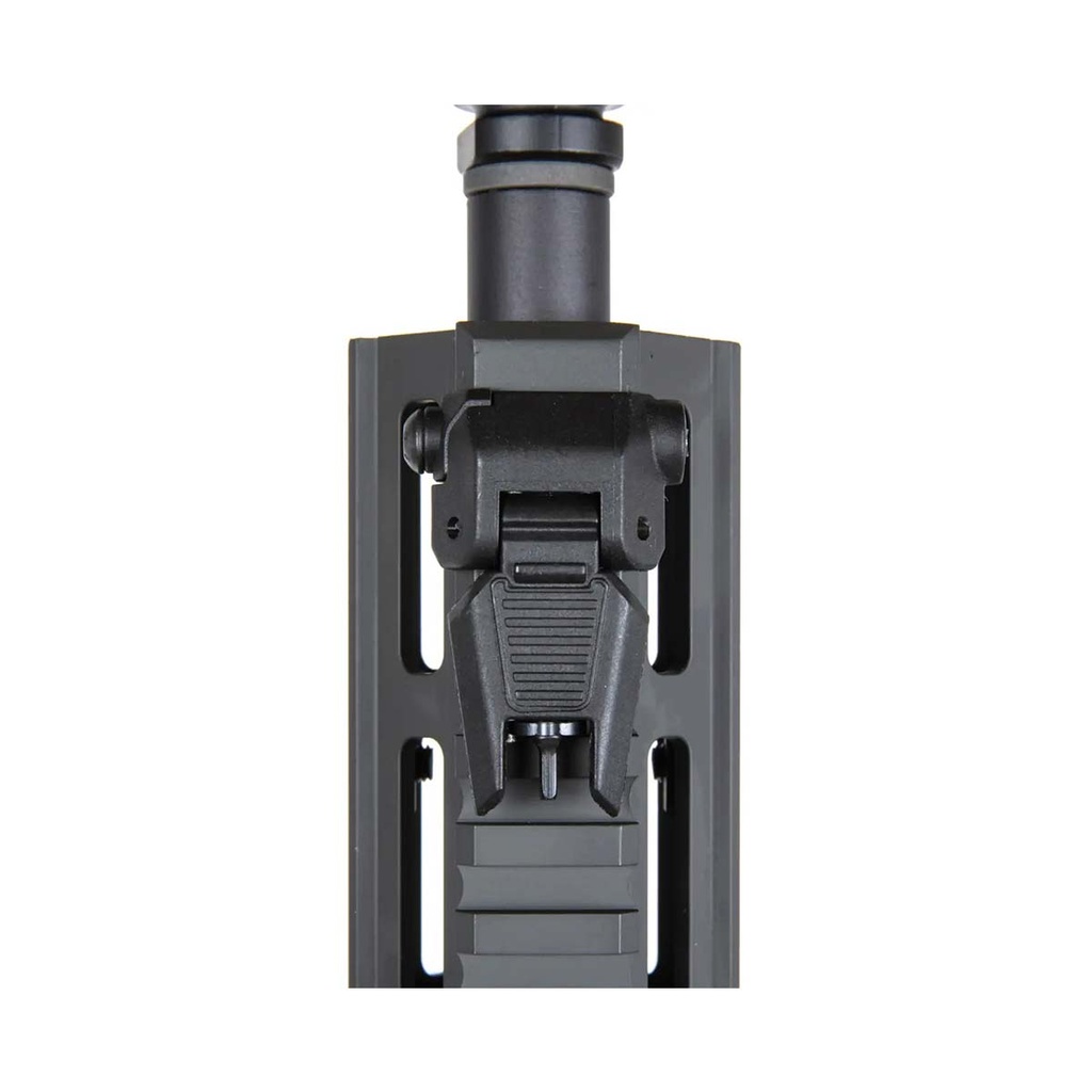 FUSIL SPECNA ARMS PRIME SA-P28 ASTER II 12,5" NEGRO-GRIS