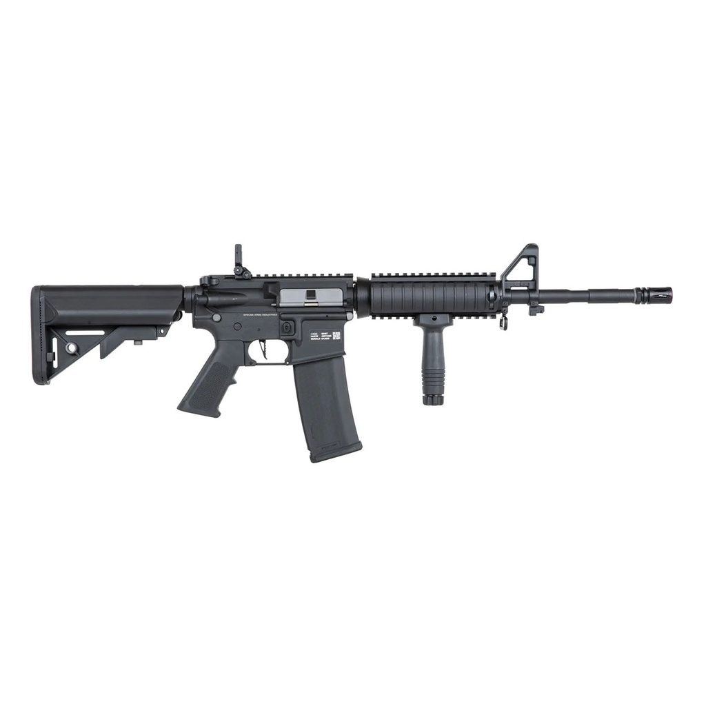 FUSIL SPECNA ARMS SA-C03 CORE ETU NEGRO