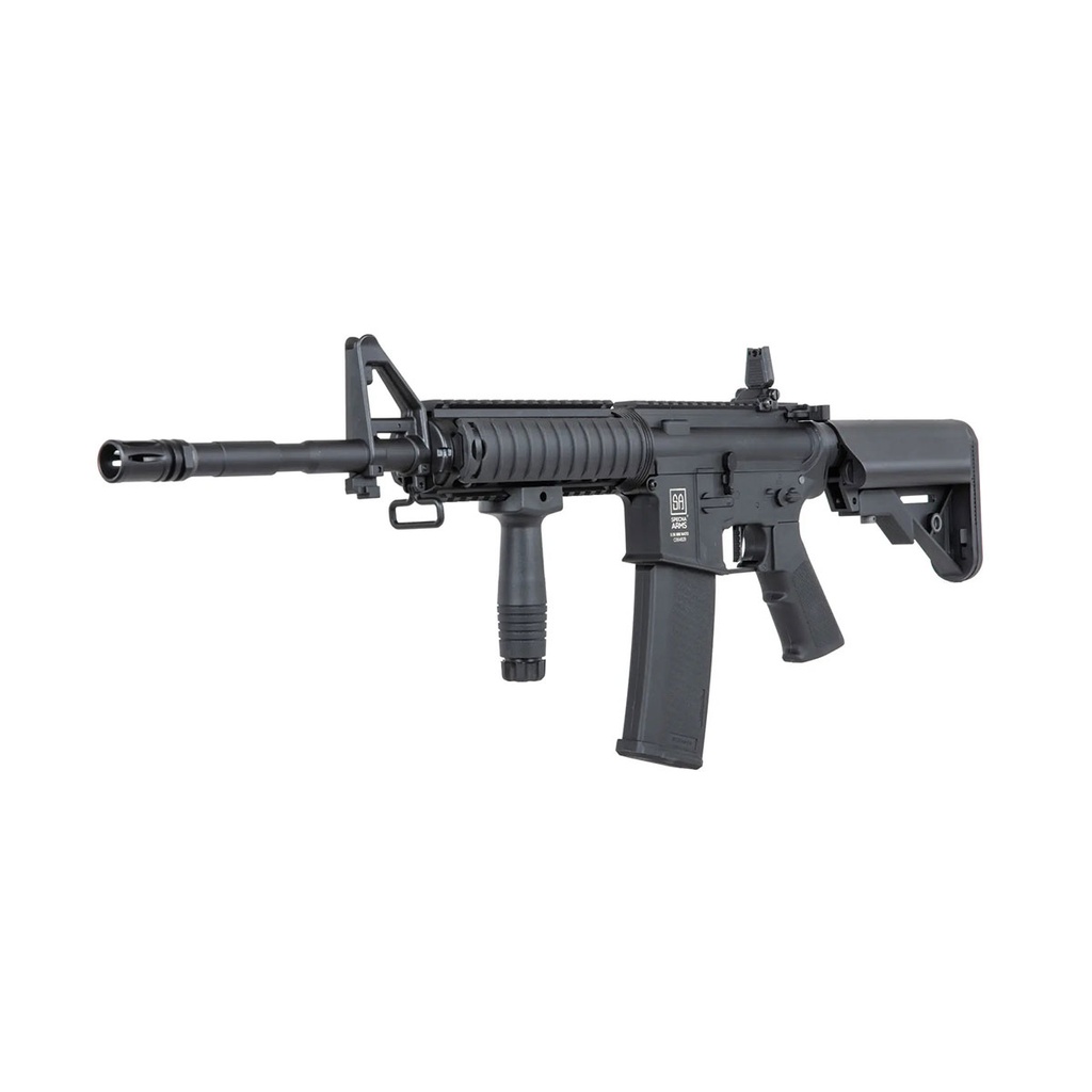 FUSIL SPECNA ARMS SA-C03 CORE ETU NEGRO