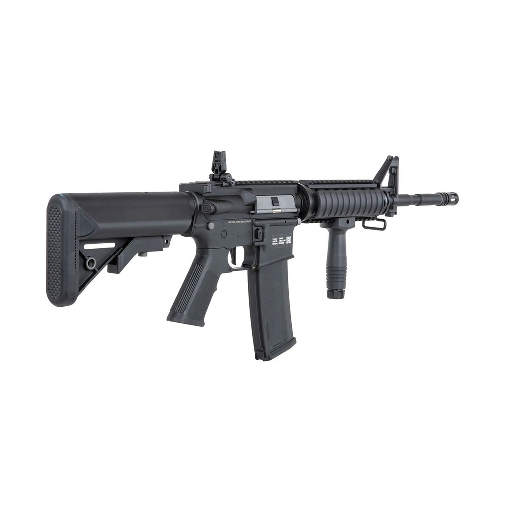 FUSIL SPECNA ARMS SA-C03 CORE ETU NEGRO