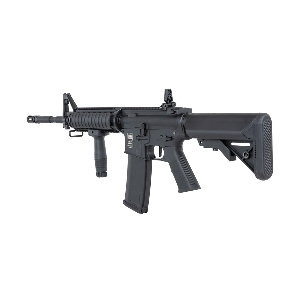 FUSIL SPECNA ARMS SA-C03 CORE ETU NEGRO