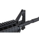 FUSIL SPECNA ARMS SA-C03 CORE ETU NEGRO
