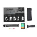 FUSIL SPECNA ARMS SA-C03 CORE ETU NEGRO