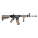 FUSIL SPECNA ARMS SA-C03 CORE ETU NEGRO-TAN