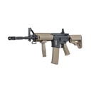 FUSIL SPECNA ARMS SA-C03 CORE ETU NEGRO-TAN