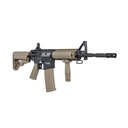 FUSIL SPECNA ARMS SA-C03 CORE ETU NEGRO-TAN