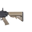 FUSIL SPECNA ARMS SA-C03 CORE ETU NEGRO-TAN
