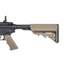 FUSIL SPECNA ARMS SA-C03 CORE ETU NEGRO-TAN