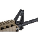 FUSIL SPECNA ARMS SA-C03 CORE ETU NEGRO-TAN