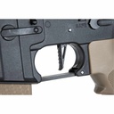 FUSIL SPECNA ARMS SA-C03 CORE ETU NEGRO-TAN