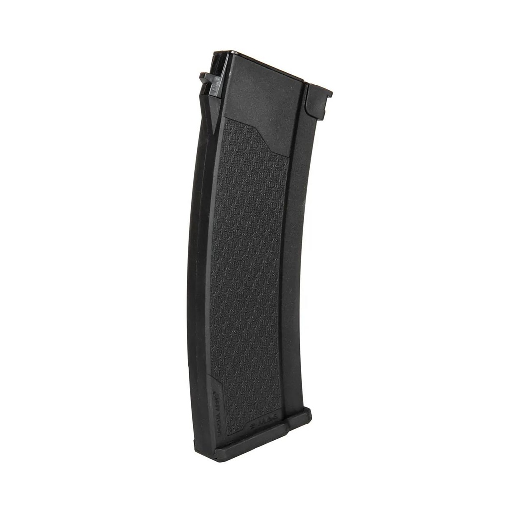 CARGADOR FUSIL SPECNA ARMS AK J-SERIES 175RDS 1PC NEGRO