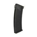 CARGADOR FUSIL SPECNA ARMS AK J-SERIES 175RDS 1PC NEGRO