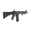 FUSIL SPECNA ARMS DANIEL DEFENSE R III SA-E27 EDGE 3.0 10,5"NEGRO-BRONCE
