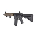 FUSIL SPECNA ARMS DANIEL DEFENSE R III SA-E27 EDGE 3.0 10,5"NEGRO-BRONCE