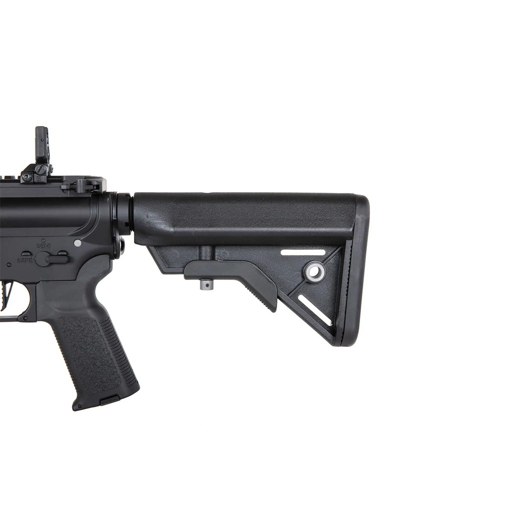 FUSIL SPECNA ARMS DANIEL DEFENSE R III SA-E27 EDGE 3.0 10,5"NEGRO-BRONCE