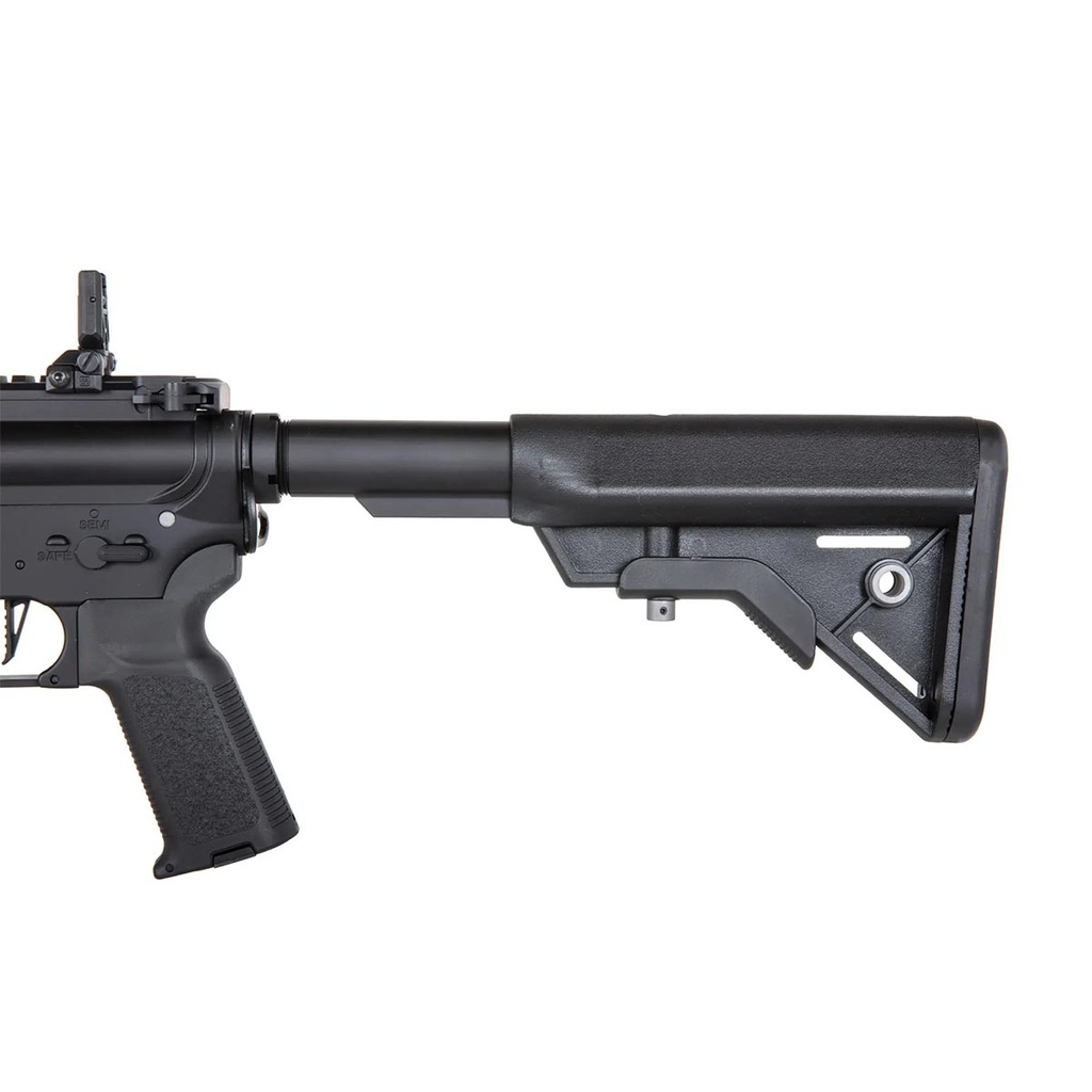 FUSIL SPECNA ARMS DANIEL DEFENSE R III SA-E27 EDGE 3.0 10,5"NEGRO-BRONCE