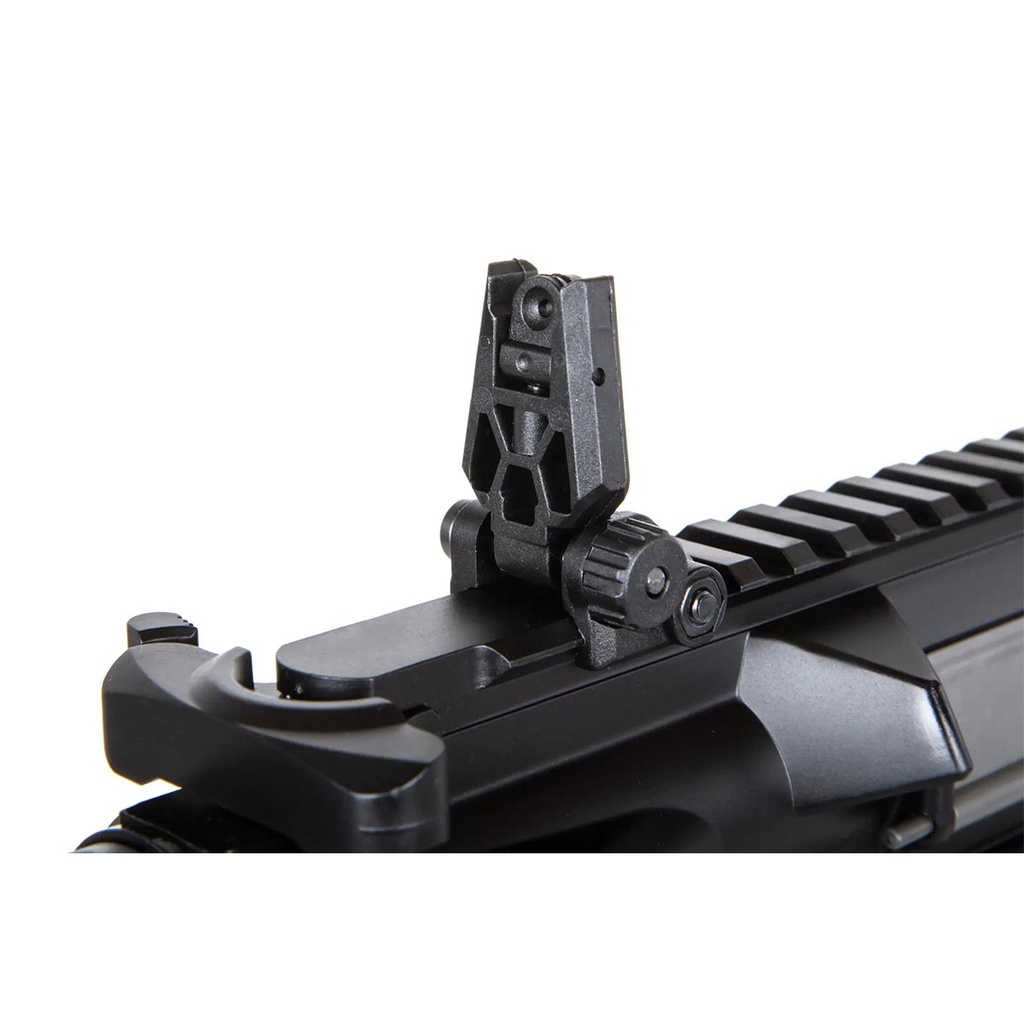 FUSIL SPECNA ARMS DANIEL DEFENSE R III SA-E27 EDGE 3.0 10,5"NEGRO-BRONCE