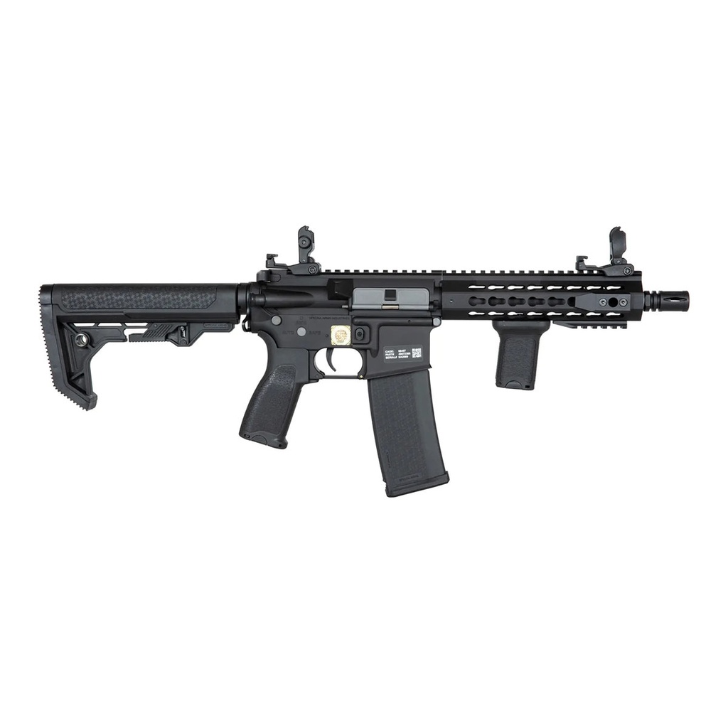 FUSIL SPECNA ARMS SA-E08 EDGE 3.0 NEGRO