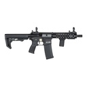 FUSIL SPECNA ARMS SA-E08 EDGE 3.0 NEGRO