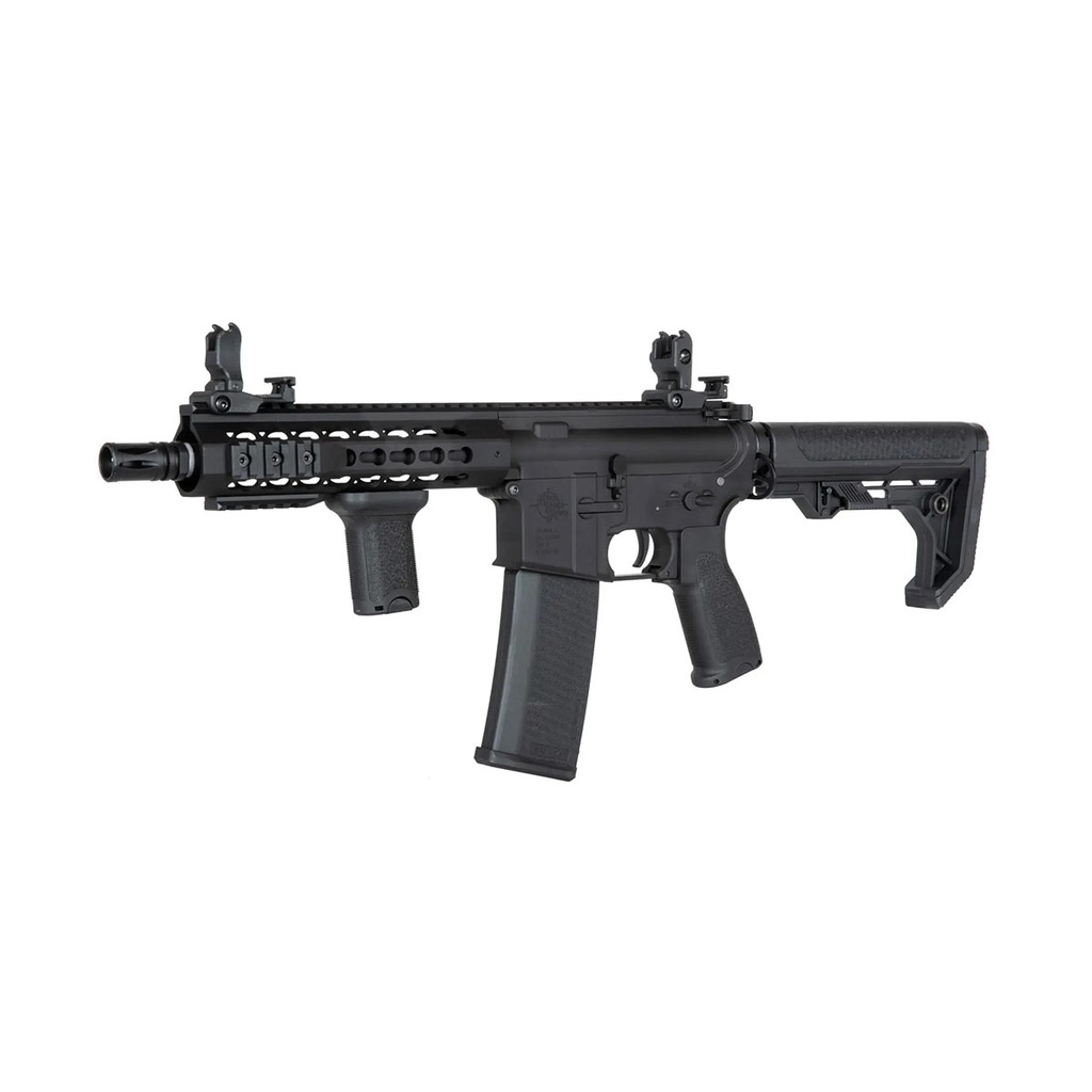 FUSIL SPECNA ARMS SA-E08 EDGE 3.0 NEGRO