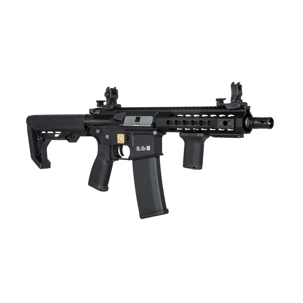 FUSIL SPECNA ARMS SA-E08 EDGE 3.0 NEGRO