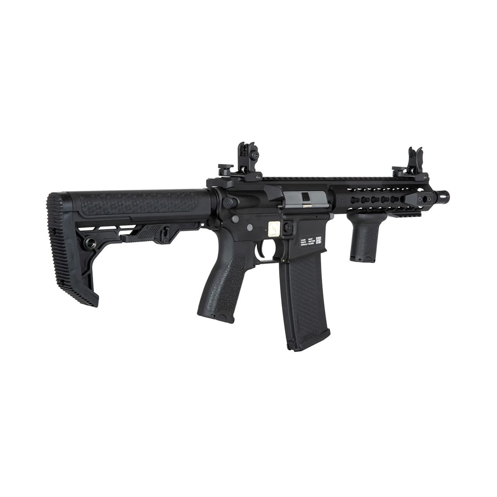 FUSIL SPECNA ARMS SA-E08 EDGE 3.0 NEGRO
