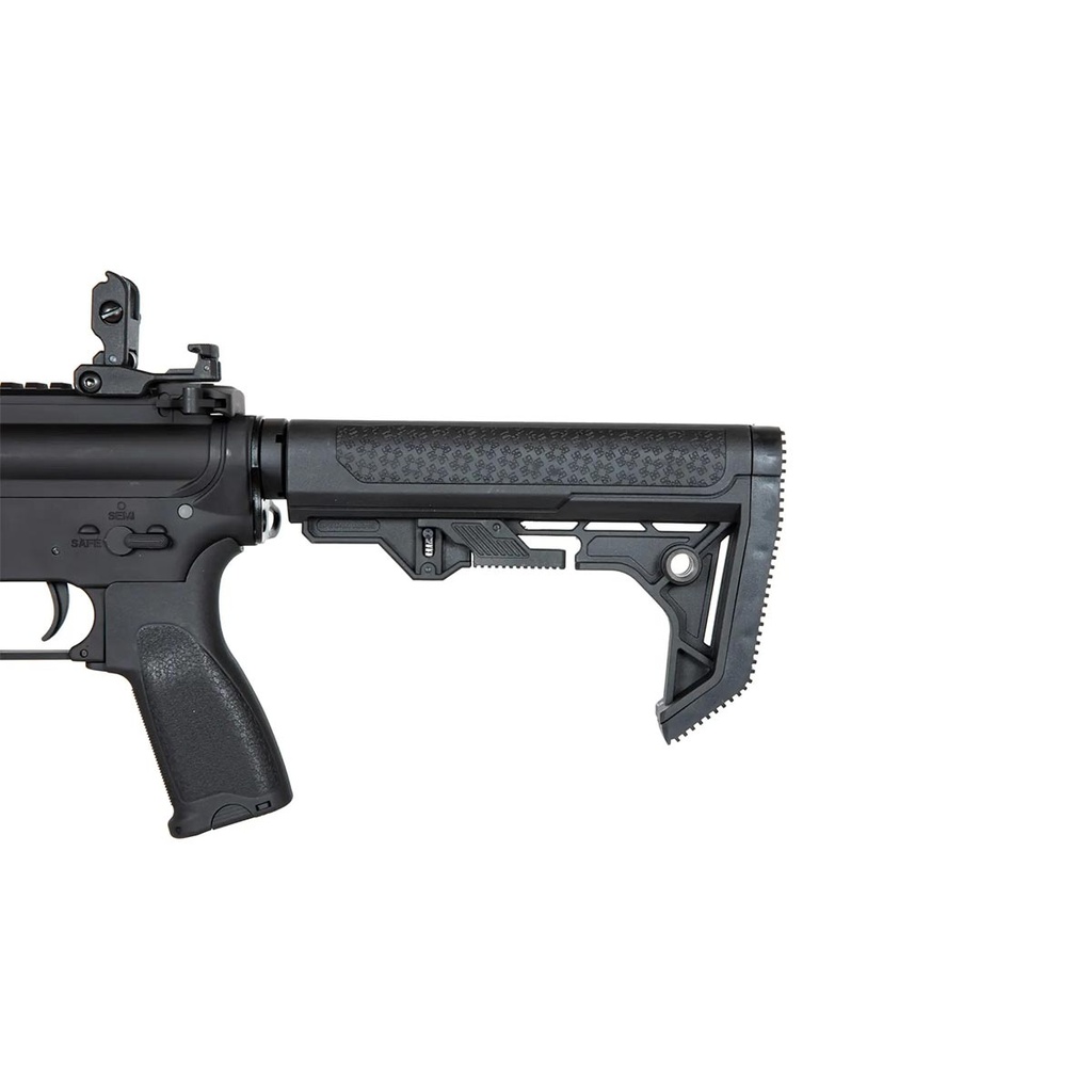 FUSIL SPECNA ARMS SA-E08 EDGE 3.0 NEGRO
