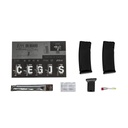 FUSIL SPECNA ARMS SA-E08 EDGE 3.0 NEGRO
