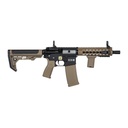 FUSIL SPECNA ARMS SA-E08 EDGE 3.0 NEGRO-TAN