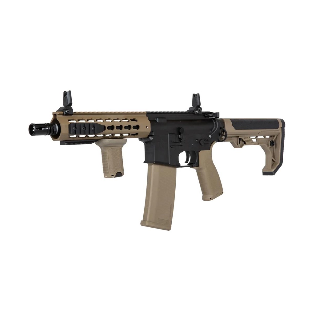 FUSIL SPECNA ARMS SA-E08 EDGE 3.0 NEGRO-TAN