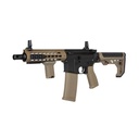 FUSIL SPECNA ARMS SA-E08 EDGE 3.0 NEGRO-TAN