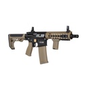 FUSIL SPECNA ARMS SA-E08 EDGE 3.0 NEGRO-TAN