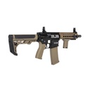 FUSIL SPECNA ARMS SA-E08 EDGE 3.0 NEGRO-TAN