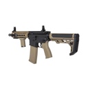 FUSIL SPECNA ARMS SA-E08 EDGE 3.0 NEGRO-TAN
