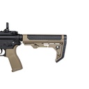 FUSIL SPECNA ARMS SA-E08 EDGE 3.0 NEGRO-TAN