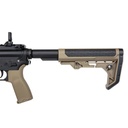 FUSIL SPECNA ARMS SA-E08 EDGE 3.0 NEGRO-TAN