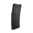 CARGADOR FUSIL GUNS MODIFY M4 MWS V3 GAS NEGRO