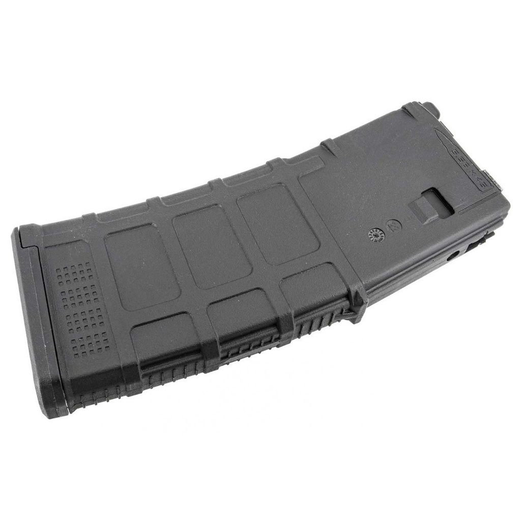 CARGADOR FUSIL GUNS MODIFY M4 MWS V3 GAS NEGRO