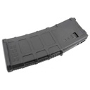 CARGADOR FUSIL GUNS MODIFY M4 MWS V3 GAS NEGRO