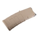 CARGADOR FUSIL GUNS MODIFY M4 MWS V3 GAS TAN