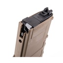 CARGADOR FUSIL GUNS MODIFY M4 MWS V3 GAS TAN