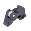 GUNS MODIFY CNC TWO MODE STEEL HAMMER FOR MWS NEGRO