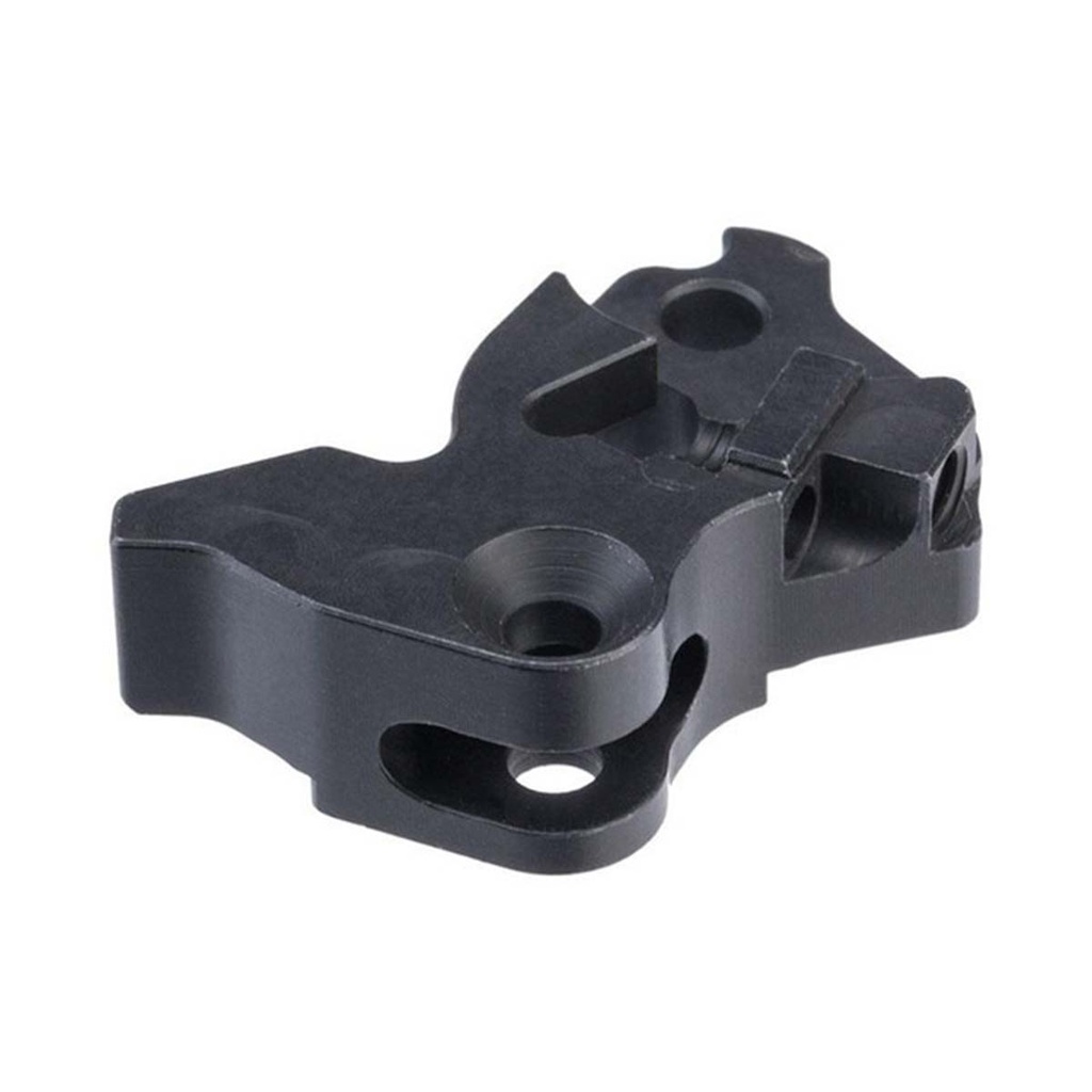 GUNS MODIFY CNC TWO MODE STEEL HAMMER FOR MWS NEGRO