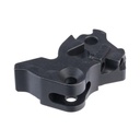 GUNS MODIFY CNC TWO MODE STEEL HAMMER FOR MWS NEGRO