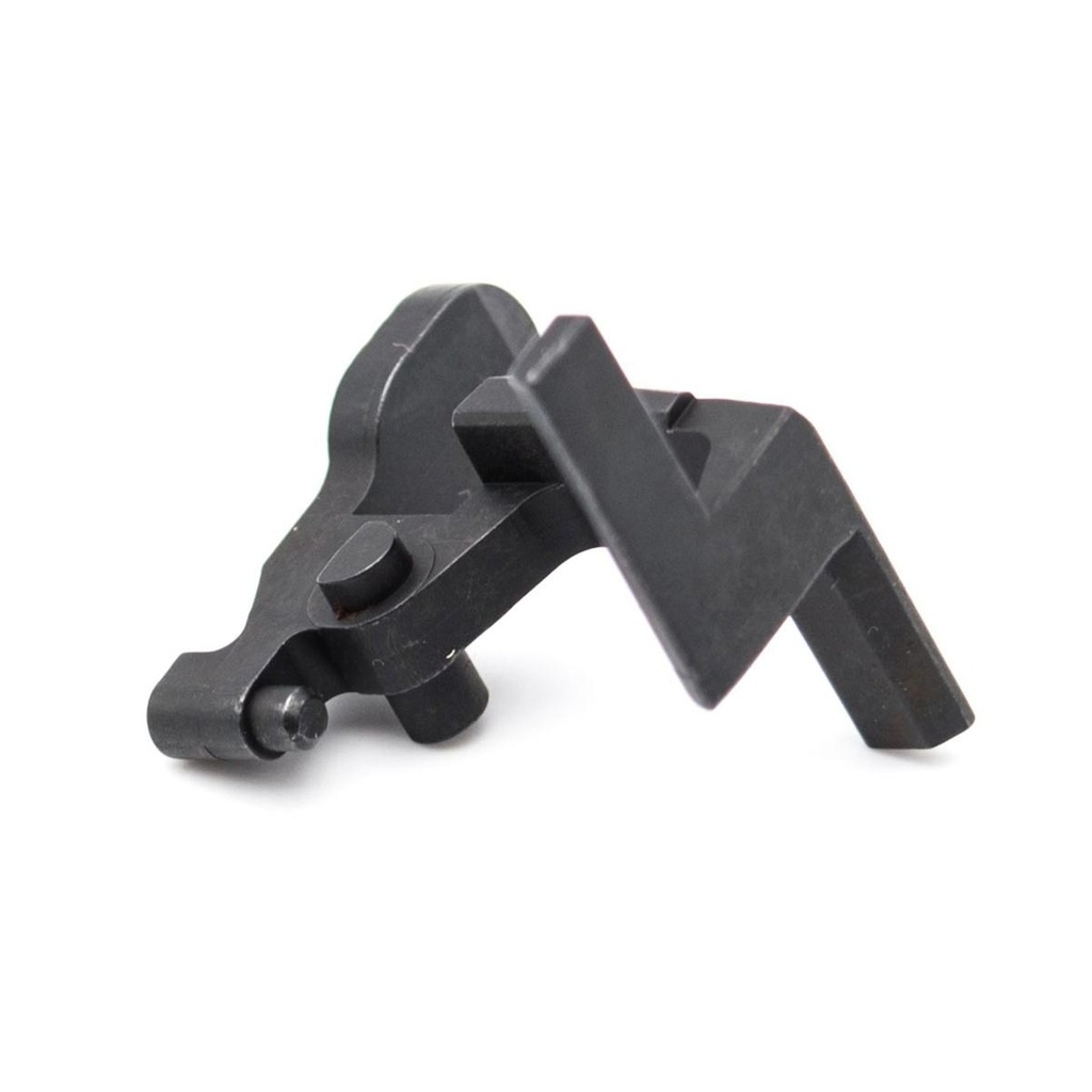 GUNS MODIFY MARUI MWS EVO STEEL BOLT STOP NEGRO