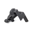GUNS MODIFY MARUI MWS EVO STEEL BOLT STOP NEGRO