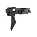 GUNS MODIFY MARUI MWS GEI STEEL SET EVO WITH ADJUSTABLE HAMMER 100-180% NEGRO