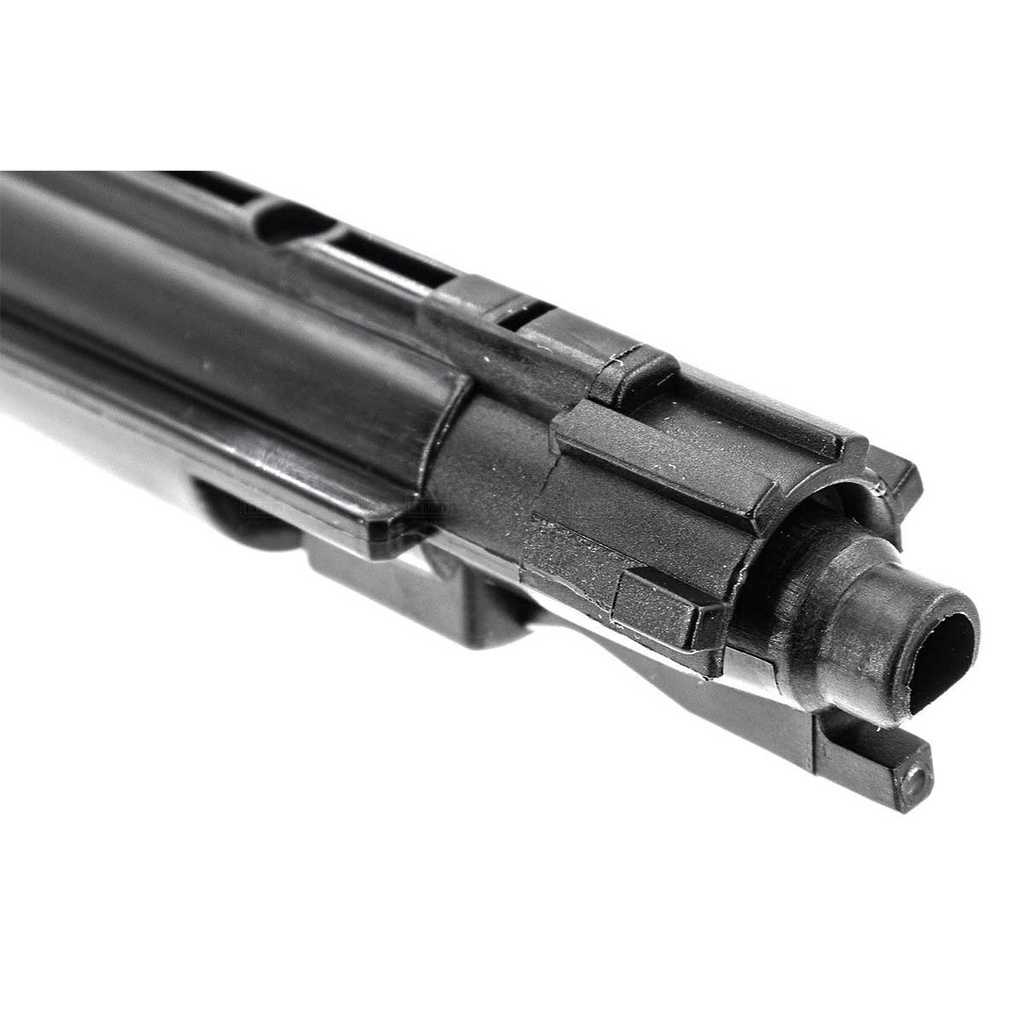 GUNS MODIFY MARUI MWS NOZZLE SET V3.5 (MODIFIED ENHANCED) NEGRO