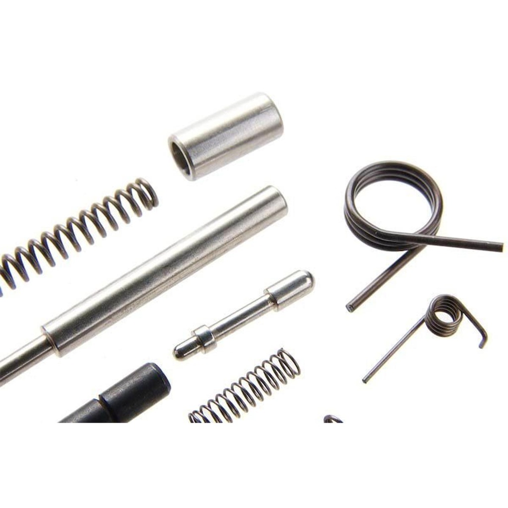 GUNS MODIFY MARUI MWS TRIGGER BOX PARTS UNIT A